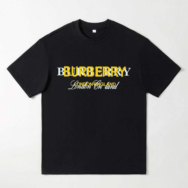 Picture of Burberry T Shirts Short _SKUBurberryM-3XL21m2002420300